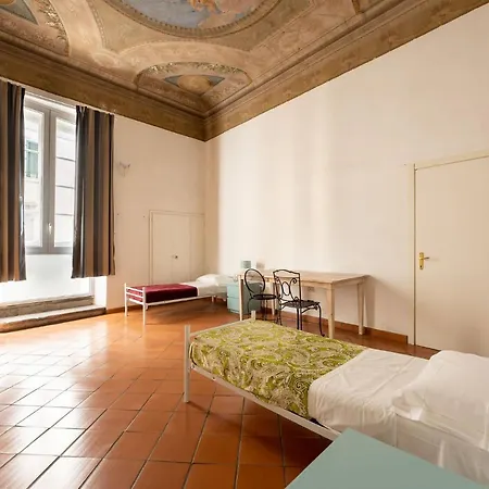 Verdi Apartmán