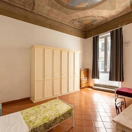 Apartmán Verdi Florencie