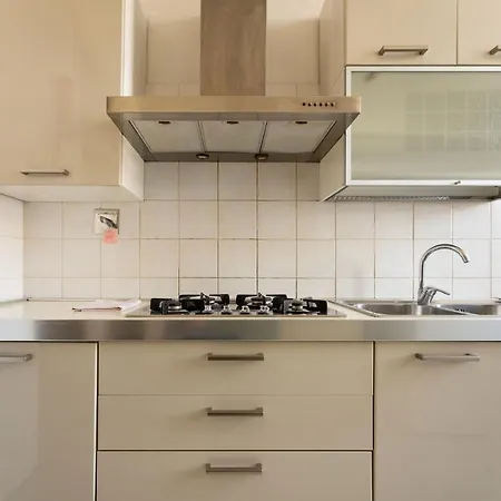 Apartmán Verdi *