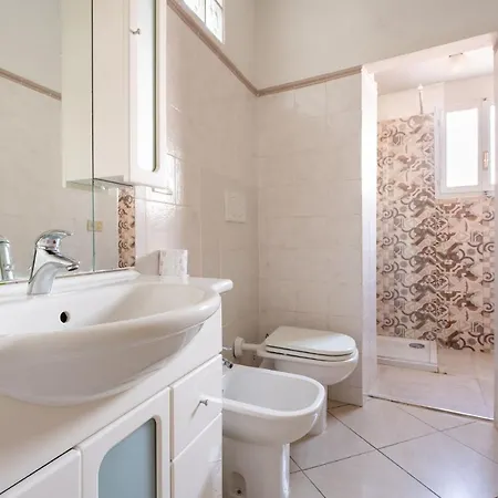 Apartmán Verdi Florencie