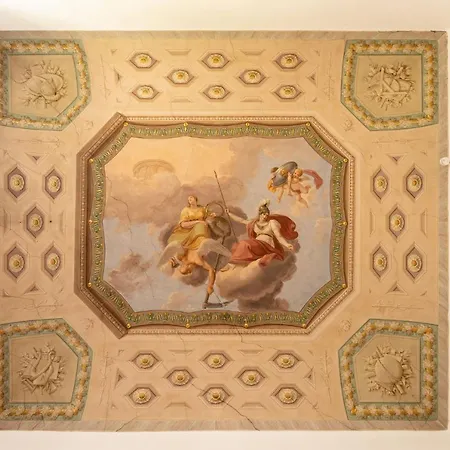 Apartmán Verdi