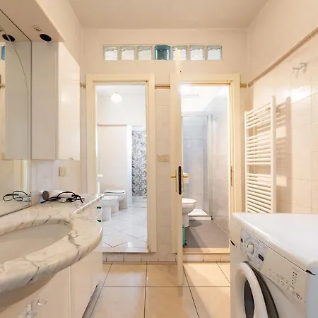 Apartmán Verdi