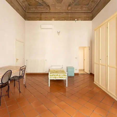 Apartmán Verdi