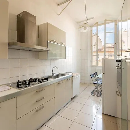 Verdi Apartmán