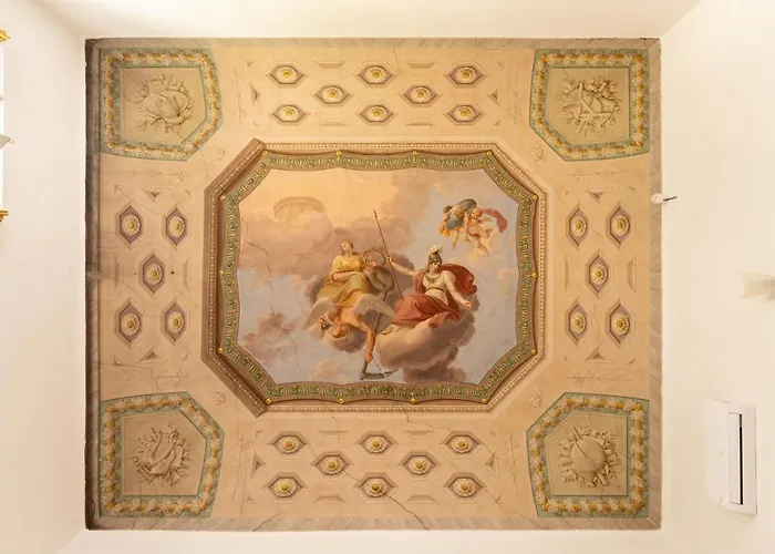 公寓 Verdi